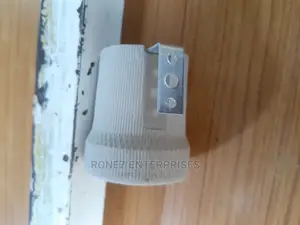 Porcelain Holder