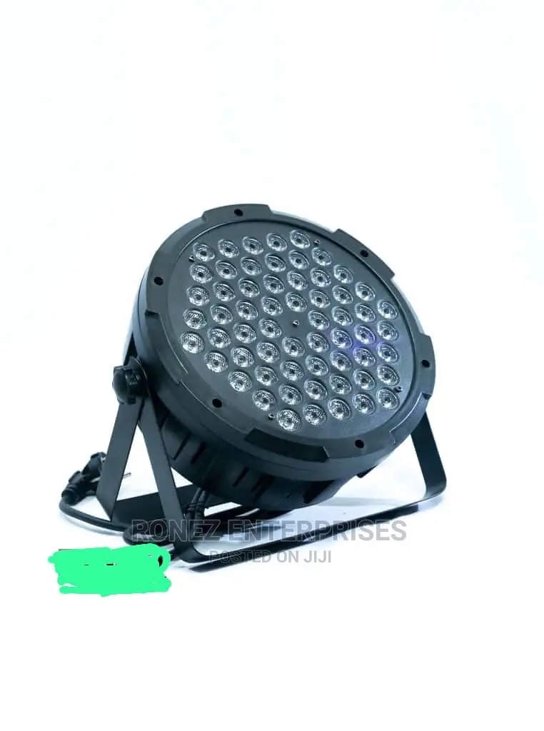 Disco Lights Led