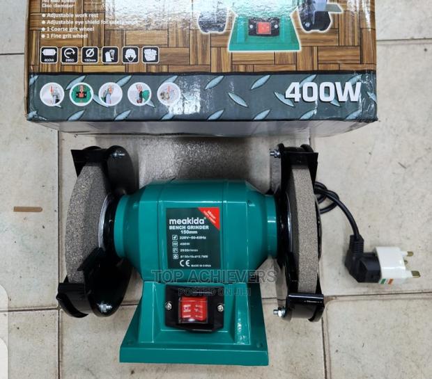 Affordable Bench Grinder