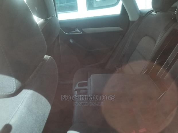 Audi Q3 2015 Red - thumbnail 6