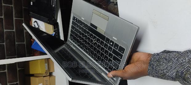 Laptop HP 17-3000 4GB Intel Celeron HDD 320GB