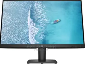 HP FHD Monitor, 23.8"