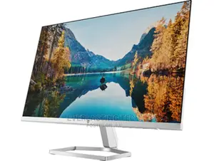 HP M24fw 23.8" FHD Monitor,