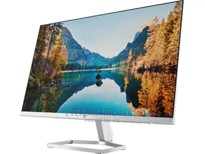 HP M24fw 23.8" FHD Monitor,