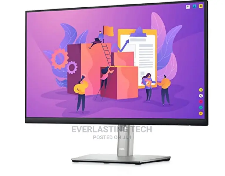 Dell P2422H 23.8" FHD Monitor