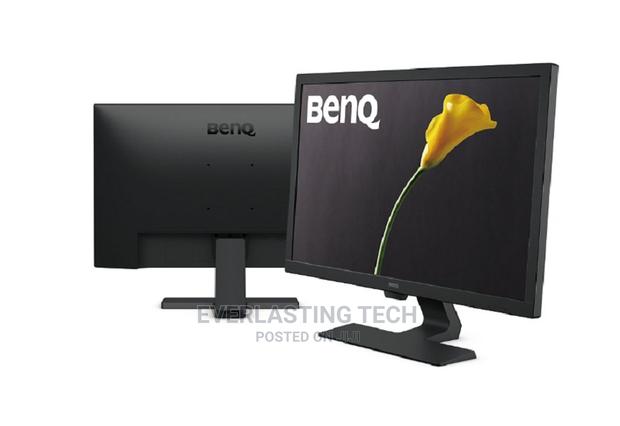 Benq GL2780 27" FHD Monitor,