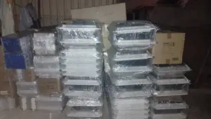 Ventilation Diffusers and Grills in Nairobi Kenya