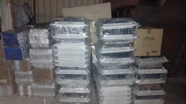 Ventilation Diffusers and Grills in Nairobi Kenya