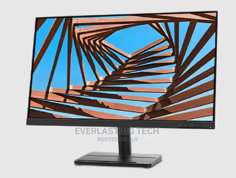 Lenovo FHD Monitor L27e-30 27.0"