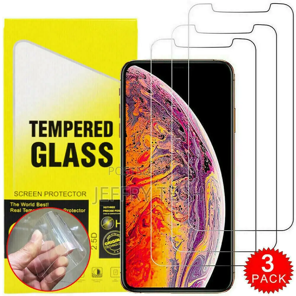 iPhone 12 Mini 11 Pro X XR XS Max 8 7 Plus 6 5 4 Protective