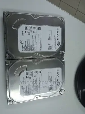 500gb Desktop Hard Disk