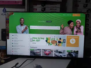Vitron 32inch Smart Android Tv- Facebook Netflix Youtube