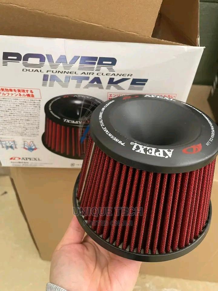 Apexi Air Filter Corn in Nairobi Central Vehicle Parts & Accessories