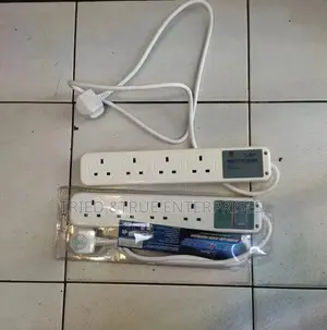 4 Way Solartek Extensions