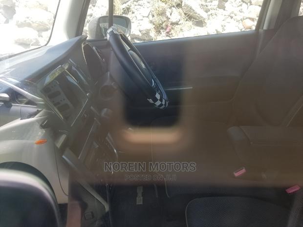 Suzuki Hustler 2015 Green - thumbnail 3