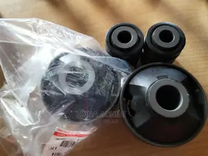 Mazda Cx3 Front Arm Bushes