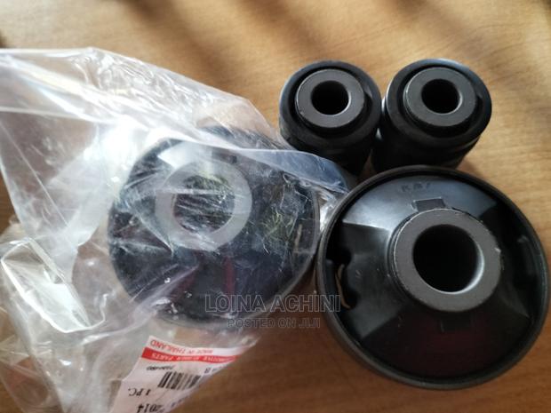 Mazda Cx3 Front Arm Bushes - thumbnail 2