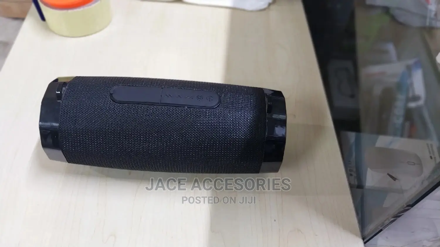 Bluetooth Speaker