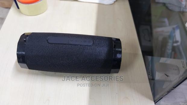 Bluetooth Speaker - thumbnail 3