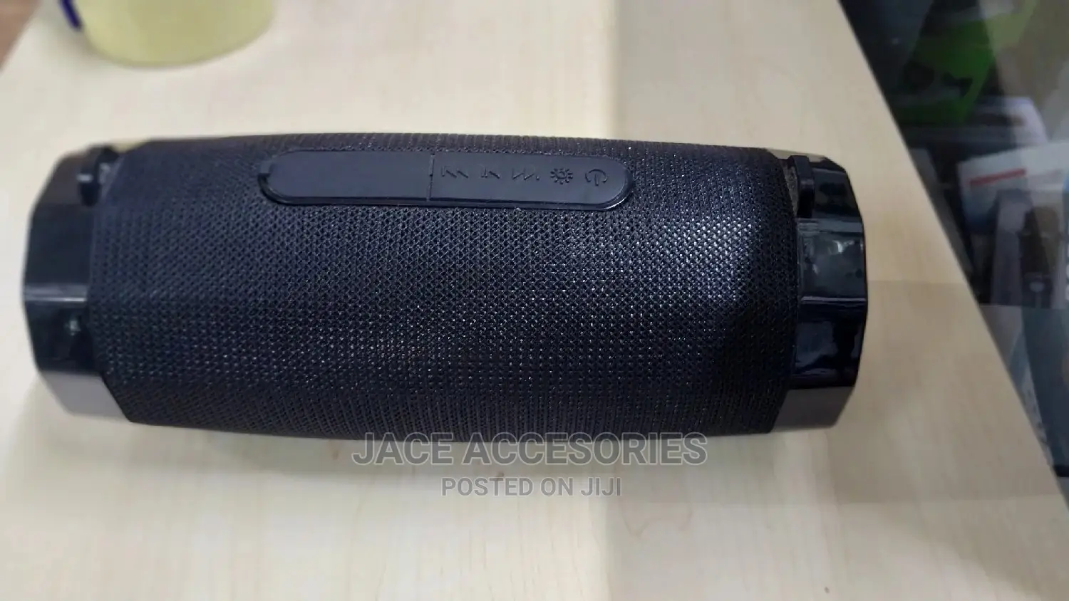 Bluetooth Speaker