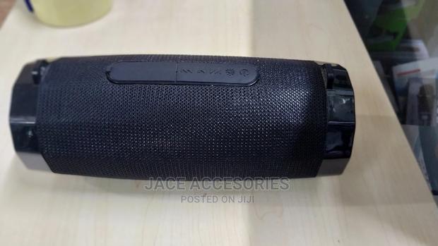 Bluetooth Speaker - thumbnail 4