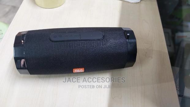 Bluetooth Speaker - thumbnail 6