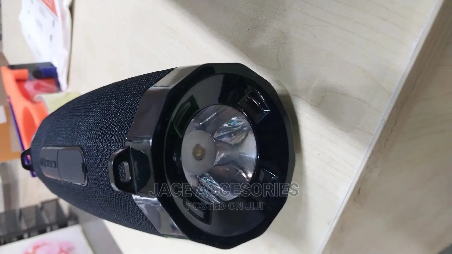Bluetooth Speaker