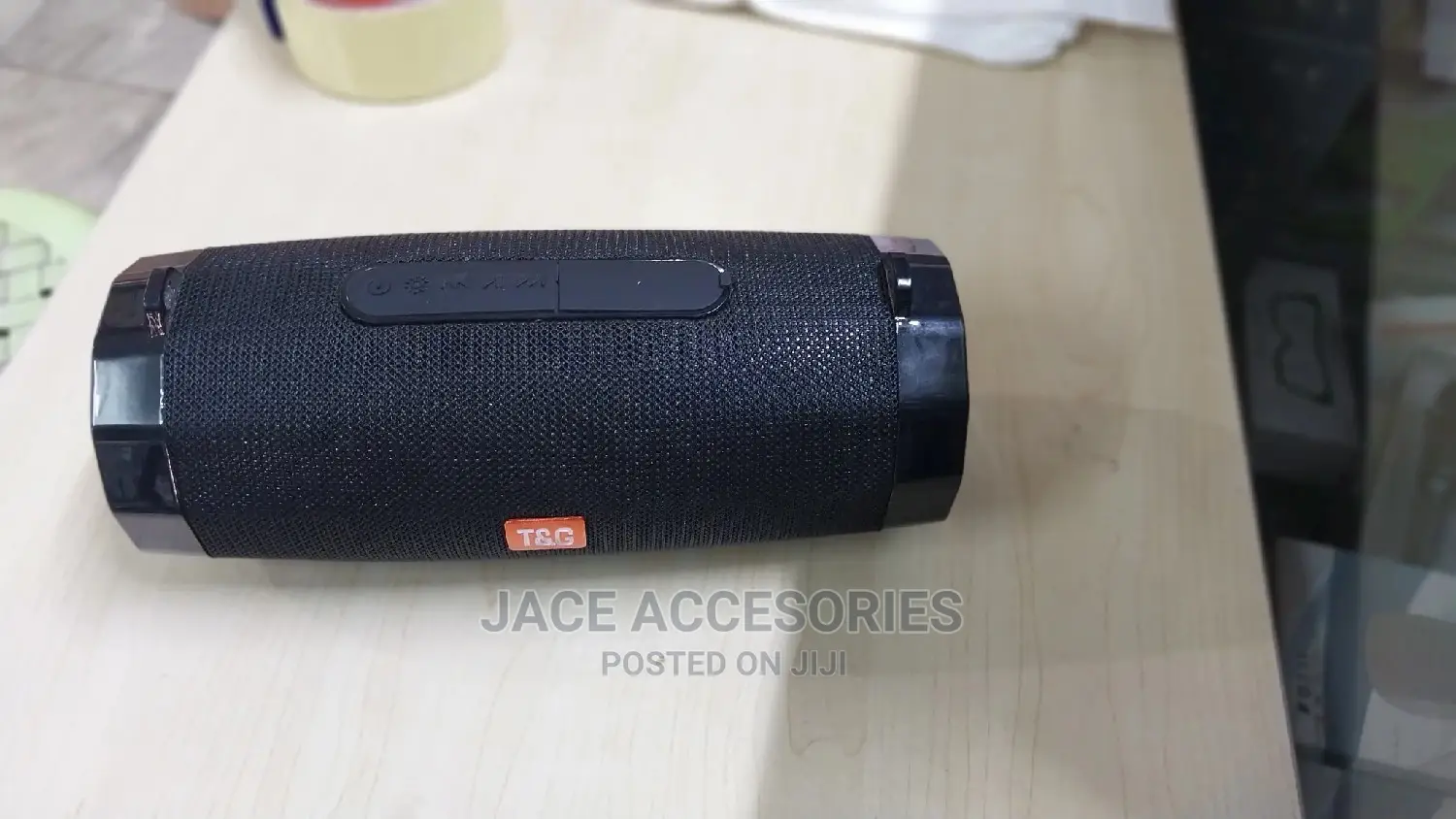 Bluetooth Speaker