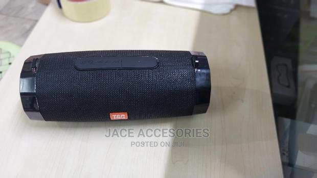 Bluetooth Speaker - thumbnail 7