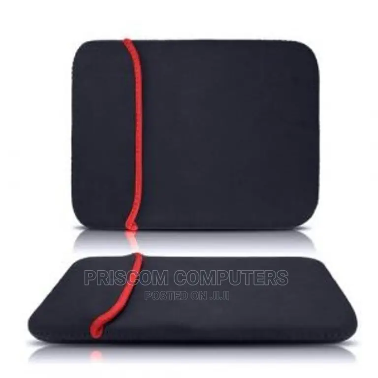 Laptop Tablet Sleeve Bag Pouch - 12′′