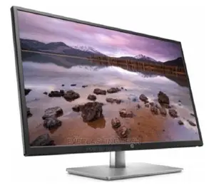 HP 32s 32" Fullhd Anti-Glare Monitor