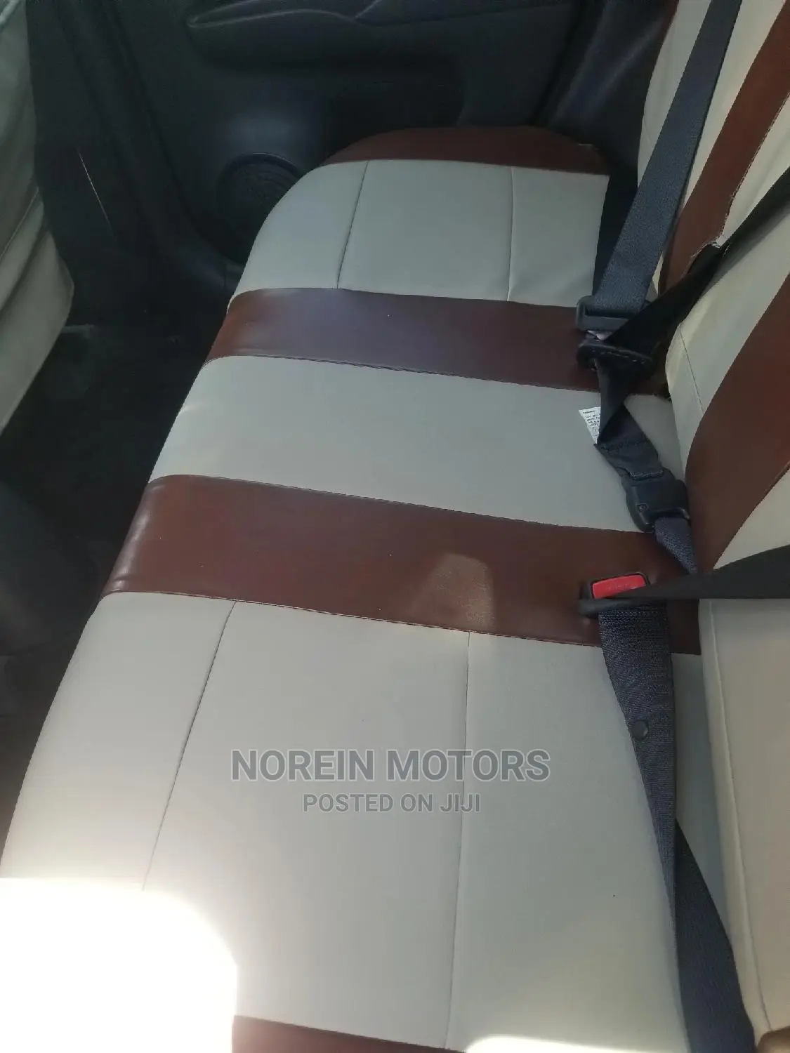 Nissan Note 1.2 Petrol 2014 Black