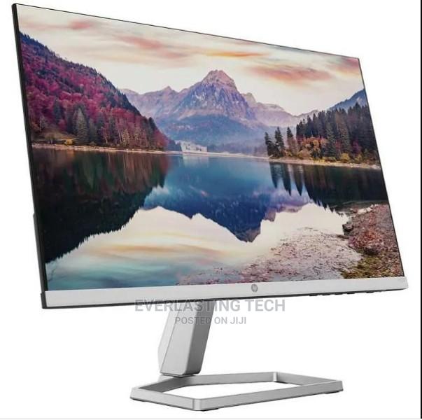 HP Fullhd Anti-Glare Monitor 32s 32"