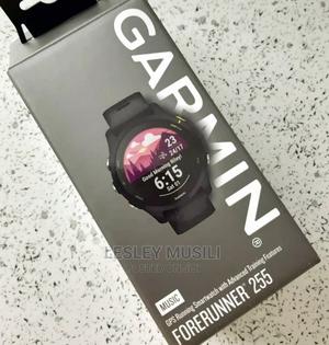Garmin Forerunner 255 With Music - thumbnail 2