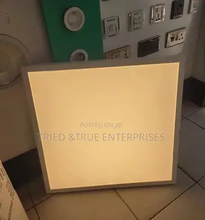 Surface Light(600*600)