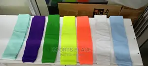 Football Shinpad Holders