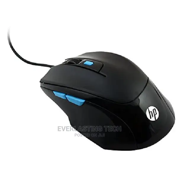 Hp Usb Gaming Mouse M150