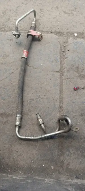 Avensis Power Steering Pipe