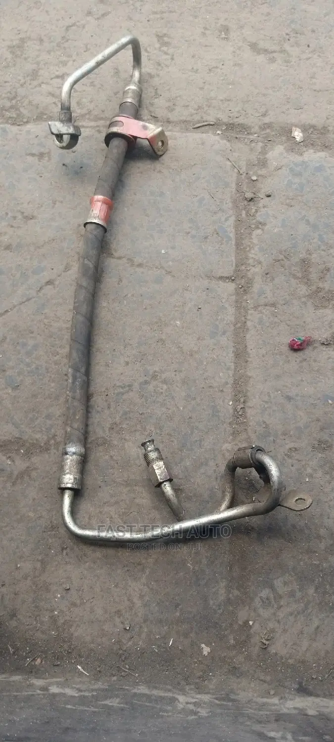 Avensis Power Steering Pipe