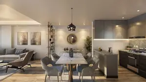 2bdrm Apartment in Raphta Road Area for sale