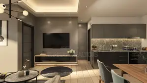 2bdrm Apartment in Raphta Road Area for sale