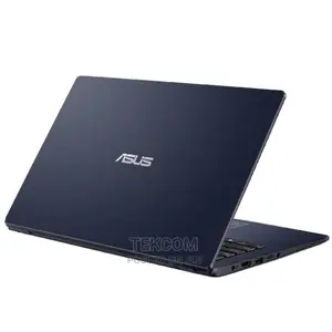New Laptop Asus Vivobook E410M 4GB Intel Celeron eMMC 128GB