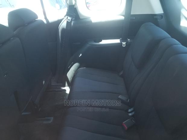 Nissan Lafesta 2015 White - thumbnail 5