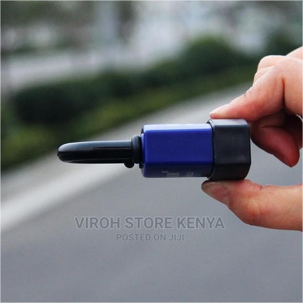 Richdoor Water-Resistant Padlock