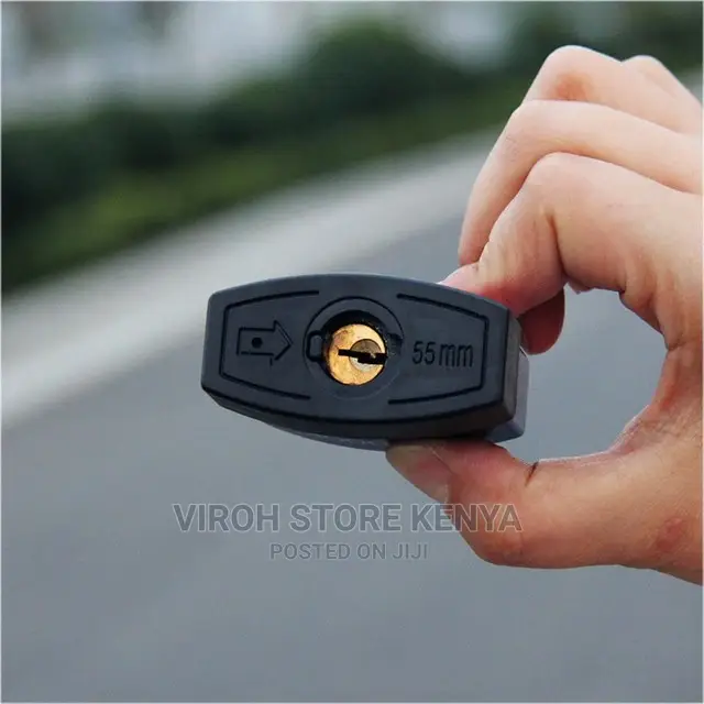 Richdoor Water-Resistant Padlock