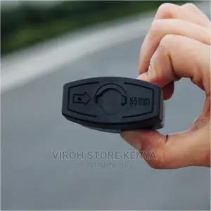 Richdoor Water-Resistant Padlock