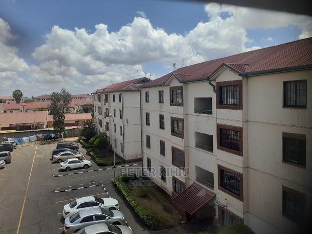 3bdrm Apartment in Nyayo Embakasi for rent