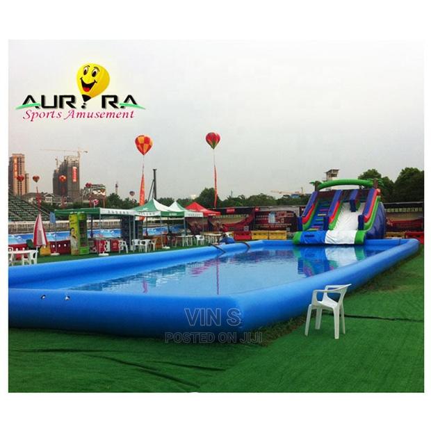 Inflatable Swimming Pools` Inflâtable Swimmíng Poòls' Pòols