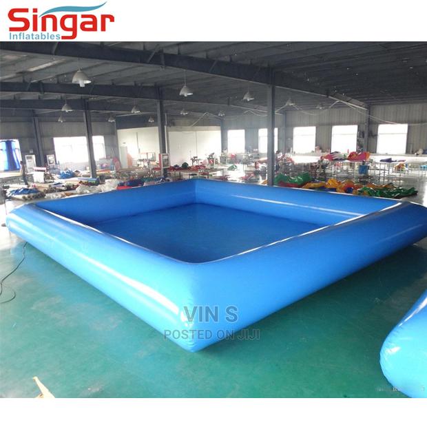 Inflatable Swimming Pools- Inflatable Swimming Pools~ Pools