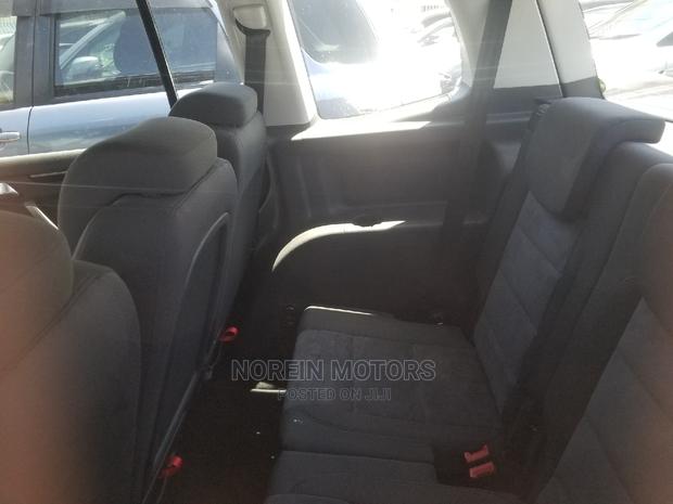 Volkswagen Touran 2015 Blue - thumbnail 13